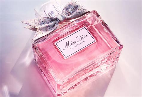 small bottle of dior perfume pink|christian Dior pink perfume.